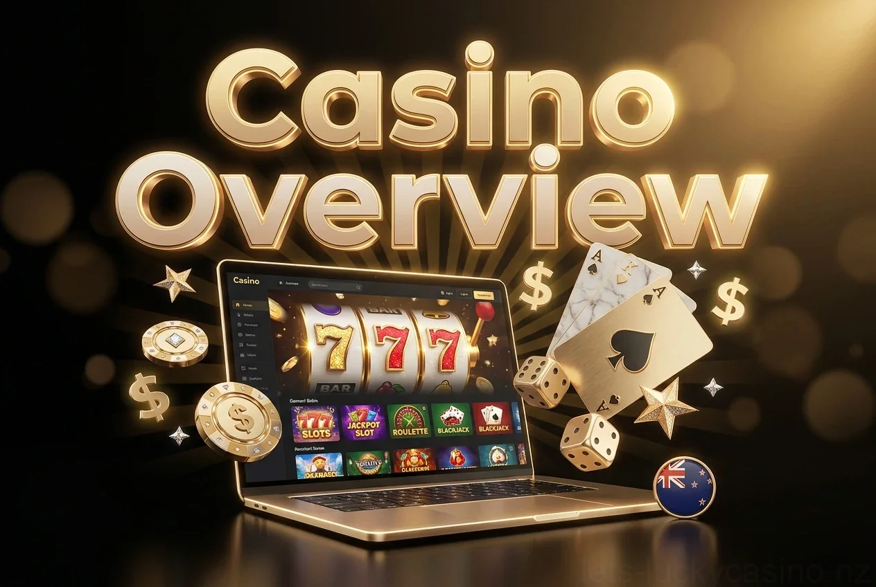 Casino Overview